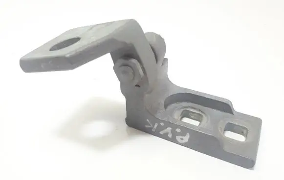 Opel Corsa D Front door upper hinge