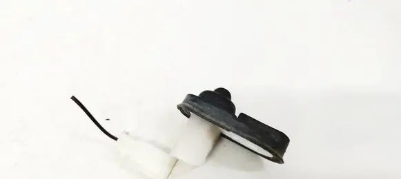 Suzuki Swift I Front door sensor 