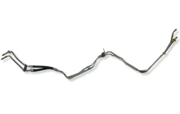 Dodge Durango Gearbox oil cooler pipe/hose 68244072AB