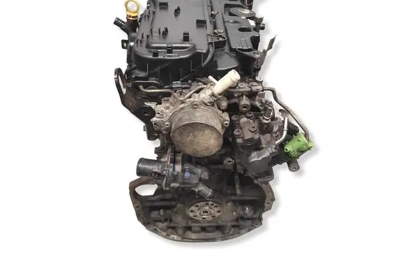 Nissan NV400 Engine M9TB702