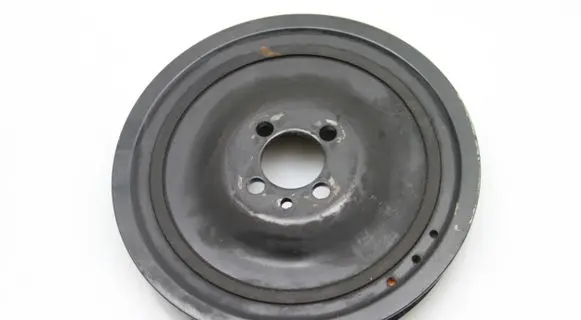 Opel Insignia A Crankshaft pulley 55563401