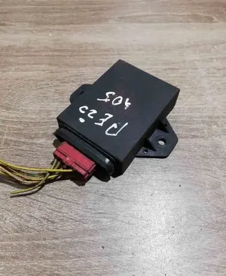 Peugeot 205 Other control units/modules 73201902