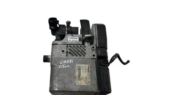Suzuki Liana Auxiliary pre-heater (Webasto) 000002021232 3C107344 85977M