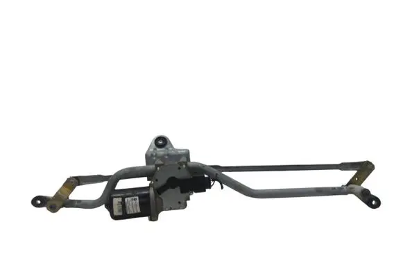 Volkswagen Transporter - Caravelle T5 Front wiper linkage and motor 7H1955023B 7E1955113 443122351017
