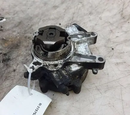 Opel Zafira C Vacuum pump 55581351 00655976822 704308070