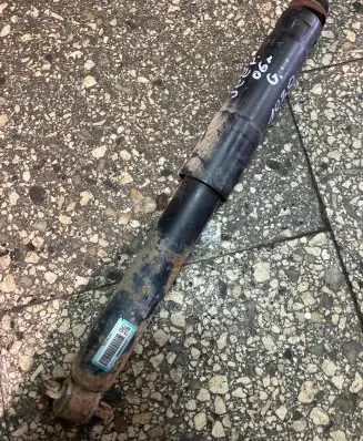 Jeep Cherokee Rear shock absorber/damper