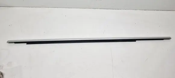 Audi Q4 Sportback e-tron Rear door glass trim molding 89A839475 89A8394753Q7