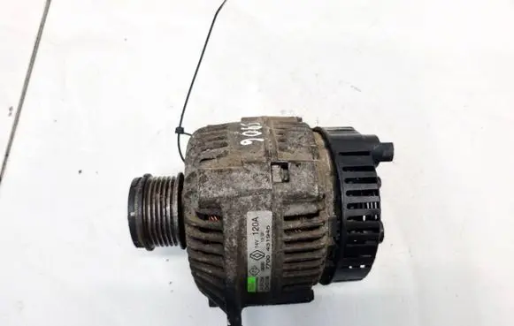 Volvo S40, V40 Generator/alternator 7700431945