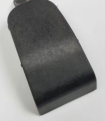 Ford B-MAX Radiator mount bracket AV11-8B069-AA