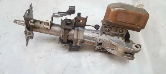 Toyota Corolla Verso AR10 Steering wheel axle 899980F01 89998-0F-01