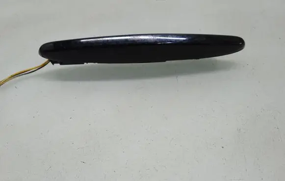Mercedes-Benz E W212 Parking PDC sensor display screen A001524723