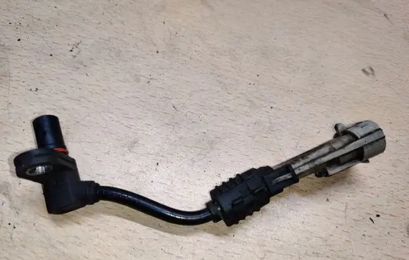 Chevrolet Captiva ABS brake wheel speed sensor IF03