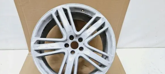 Audi A8 S8 D4 4H R21 alloy rim 4H0601025AJ