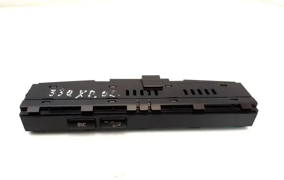 BMW 3 E46 Traction control (ASR) switch 6913759