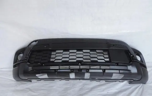 Fiat 500X Front bumper 735755722