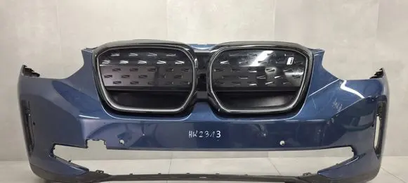 BMW iX3 G08 Front bumper 8498774