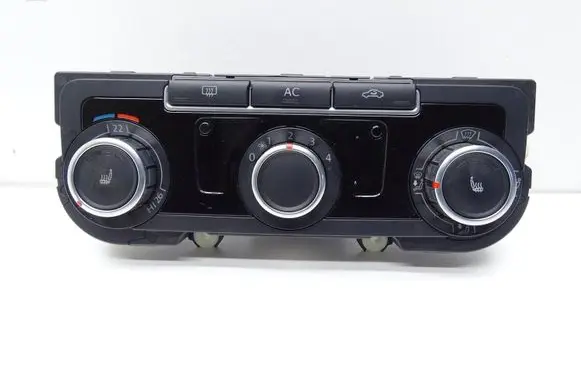 Climate control unit