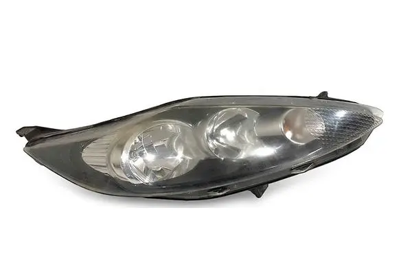 Ford Fiesta Headlight/headlamp 8A6113W029AG