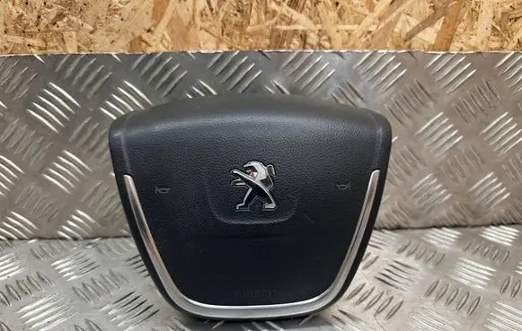 Peugeot 508 RXH Steering wheel airbag 96863325ZE