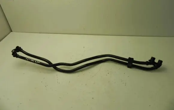 BMW 3 F30 F35 F31 Oil fill pipe 8509993 VD9187