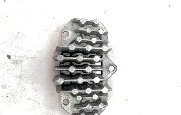 Ford Fiesta LED ballast control module 00219253
