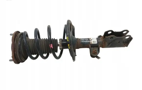 Toyota Avensis T270 Front shock absorber/damper 48520-05332