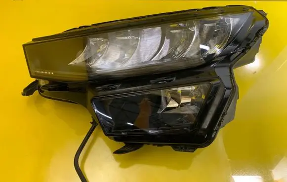 Skoda Kodiaq Headlight/headlamp 566941009