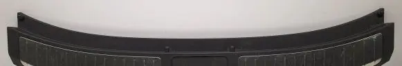 Infiniti FX Trunk/boot sill cover protection 849921CA0A