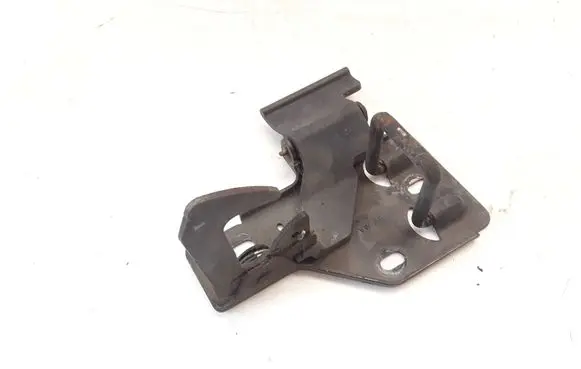 Porsche Cayenne (9PA) Engine bonnet/hood lock/catch 7L5823480A
