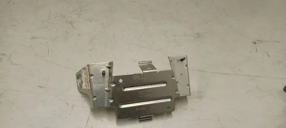 Ford Kuga III Rear parking sensor holder (PDC) LJ6T19J200BA