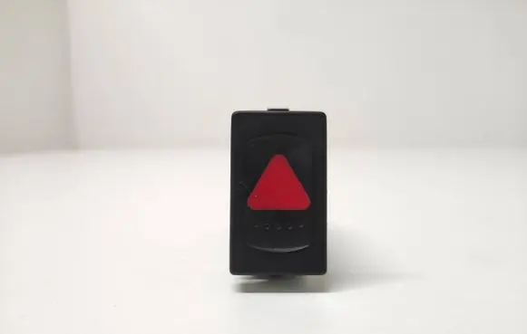 Seat Alhambra (Mk1) Hazard light switch 7M3953235