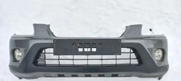 Honda CR-V Front bumper