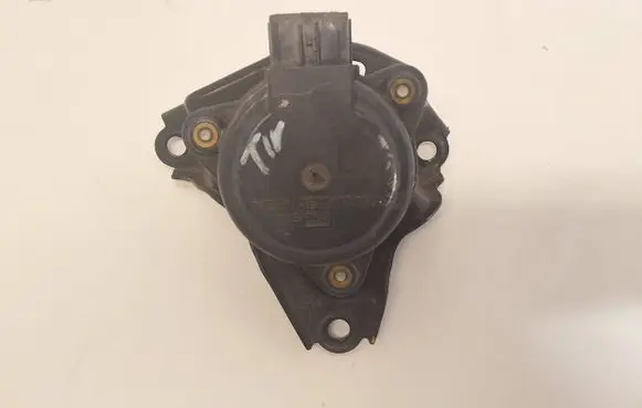 Hyundai Tucson IV NX4 Gear selector/shifter in gearbox 42910-2D000