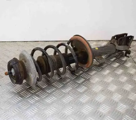 Dacia Duster Front shock absorber/damper 820081379D