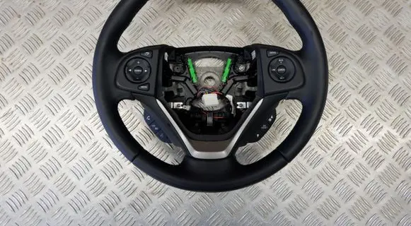 Honda CR-V Steering wheel 78500T1GQ7XX 78500T1GQ7XXM1