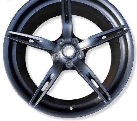 Ferrari 458 R20 forged rim 300464