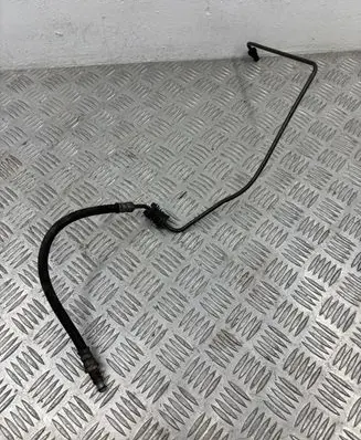 BMW 3 E90 E91 Brake vacuum hose/pipe 6753971