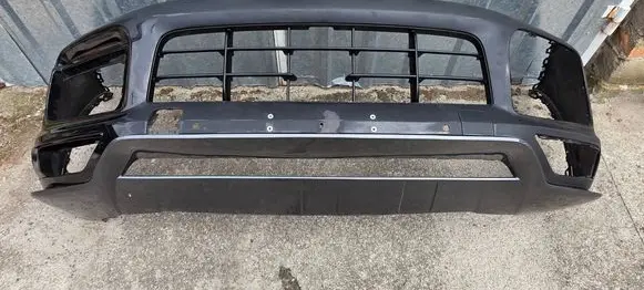 Porsche Cayenne (9Y0 9Y3) Front bumper