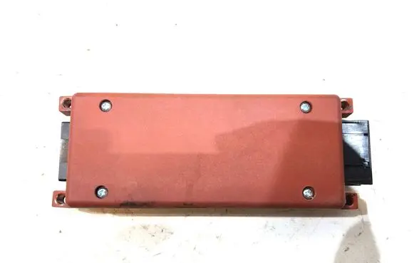 Volkswagen PASSAT B5.5 Phone control unit/module 8D0862335B