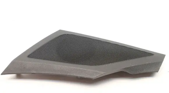 Dash center speaker trim cover