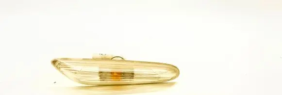 BMW 3 E90 E91 Front fender indicator light 63137253326