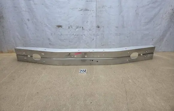 Toyota bZ4X Front bumper support beam 