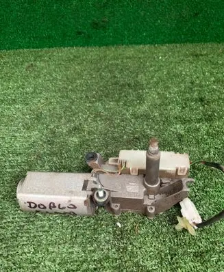 Fiat Doblo Rear window wiper motor 