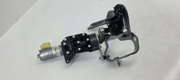 Audi Q7 4M Tailgate/trunk/boot lift motor 4M0827852D 4M0827300C