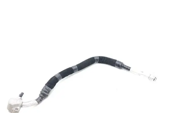 Porsche Panamera (971) Air conditioning (A/C) pipe/hose 971260758N