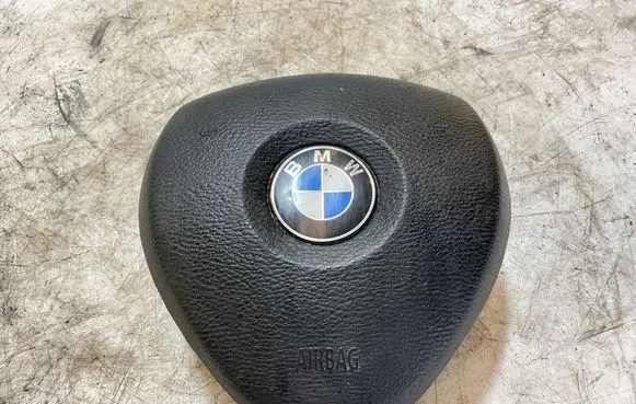 BMW X5 E70 Steering wheel airbag 2406117001B 09B2094T0557D 2678047602