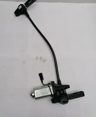 BMW 7 E65 E66 Seat adjustment motor 830312455