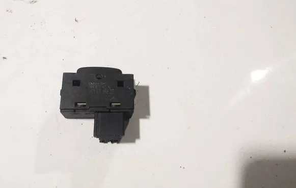 Peugeot 407 Electric window control switch