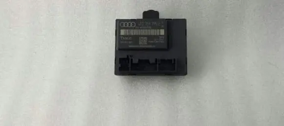 Audi A6 S6 C6 4F Door control unit/module 4F0959795E