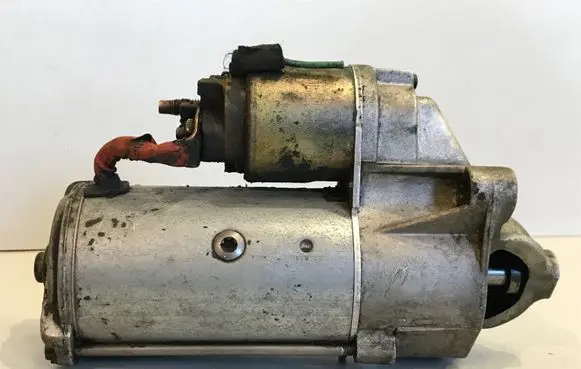 Renault Laguna I Starter motor